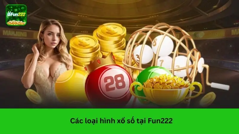 Đa dạng thể loại cược
