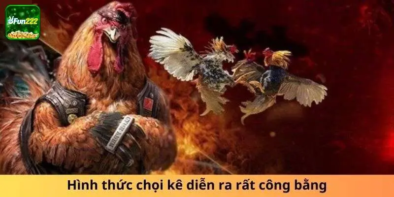 Quy tắc công bằng