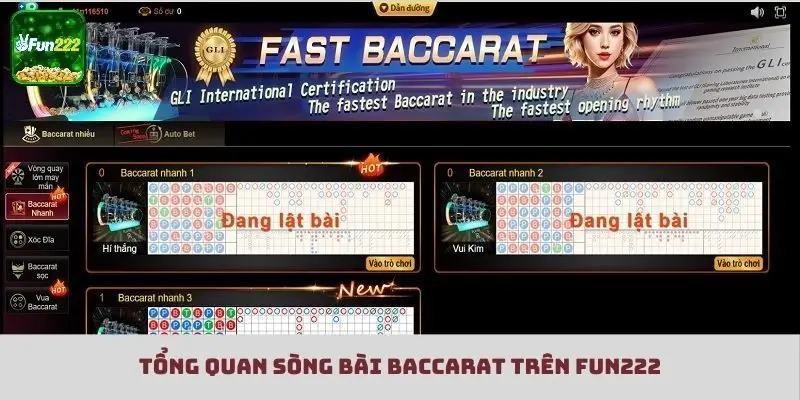 Nắm vững quy tắc chơi - Cơ hội giành chiến thắng trên sòng bài Baccarat